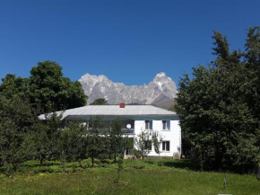 Гостиница Guest House Vivaushba  Наштколи